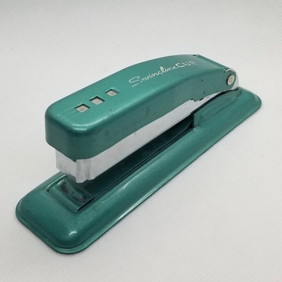 Swingline Cub Stapler - Picture 9 of 16